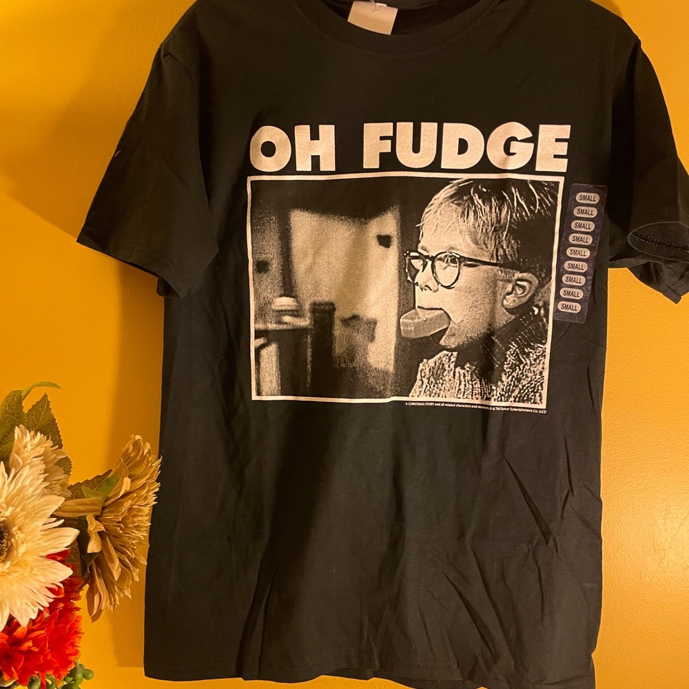 NWT t-shirt